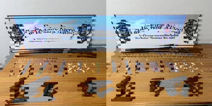 Samsun'da polis ekipleri gece boyunca denetim yaptı