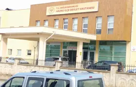 Arazi anlaşmazlığı kan döktü