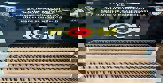 Şanlıurfa'da KOM Operasyonu 