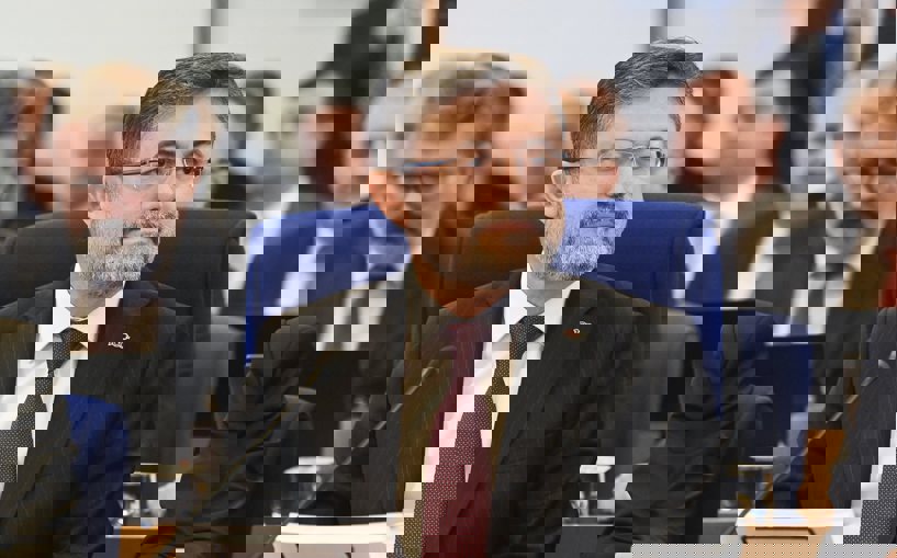 Tarım ve Orman Bakanlığı kolları sıvadı