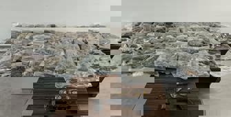 Antalya'da 17 kilogram esrar ele geçirildi