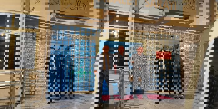 Aydın'da öğrenci yurdundaki asansör kazasına ilişkin 1 şüpheli daha tutuklandı