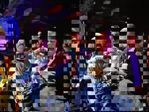 Merdiven altı sağlık devri bitti!