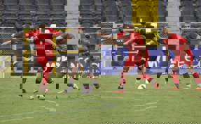 Diyarbekirspor deplasmandan eli boş döndü