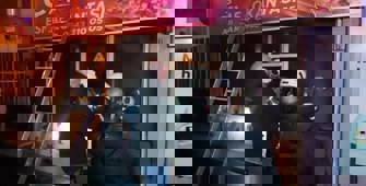 Karabük'te iş yerinde çıkan yangın söndürüldü