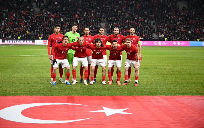 Alman basınında Milli dalga 