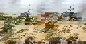 Düzce'de sağanak nedeniyle su baskınları yaşandı, kar yağışı ulaşımı aksattı