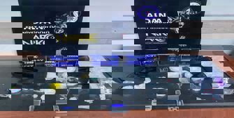 Adana'da uyuşturucu operasyonunda 2 tutuklama