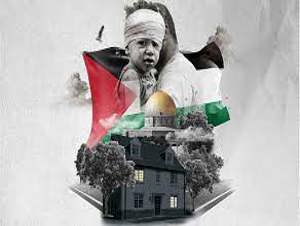 Bu akşam çocuklar için ışıklar yanıp sönecek 