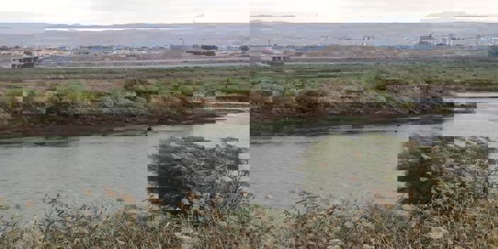 Şırnak'ta kaybolan genç için Dicle Nehri'nde arama çalışmaları sürüyor