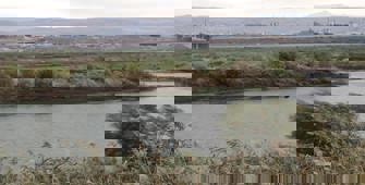 Şırnak'ta kaybolan genç için Dicle Nehri'nde arama çalışmaları sürüyor