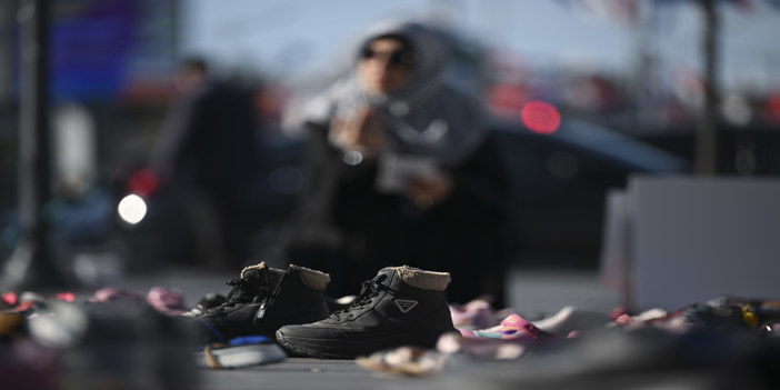 Çocuk katliamlarına protestolar sürüyor 