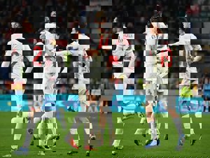 A Milli Futbol Takımı, EURO 2024 eleme grubunun lideri