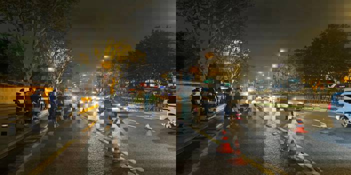 İstanbul polisinden 