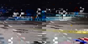 İzmir'de hafif ticari aracın çarptığı yaya öldü