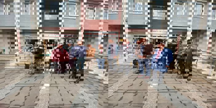 Aydın'da cinayet sanığına ağırlaştırılmış müebbet hapis cezası verildi