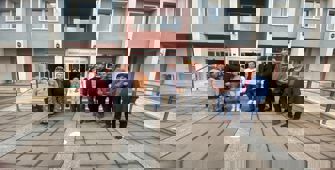 Aydın'da cinayet sanığına ağırlaştırılmış müebbet hapis cezası verildi