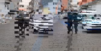 Balıkesir emniyetinin huzur operasyonunda yakalanan 45 şüpheli tutuklandı