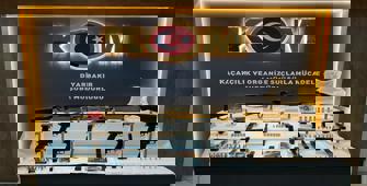 Diyarbakır'da kaçakçılık operasyonu: 9 yakalama