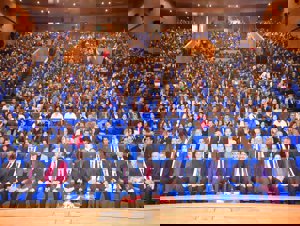 Güneydoğu'da 24 Kasım coşkusu