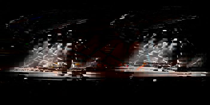 Filistinli müzik grubu 