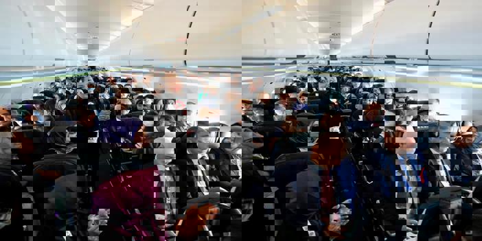 Bakan Tekin ve 81 il temsilcisi öğretmen, 30 bin fitte 