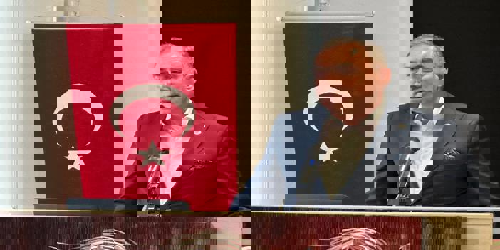 Binicilik sporu Kocaeli'deki çalıştayda ele alınıyor