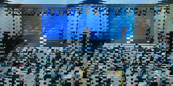 İstanbul Aile Vakfından 