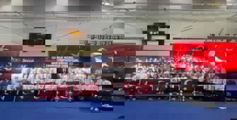 Milli kick boksçular, Dünya Şampiyonası'nda 10'u altın 41 madalya kazandı