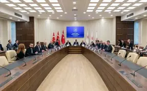 Asgari ücrette zirve 1 Aralık’ta