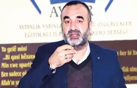 Müftünün cezası onandı