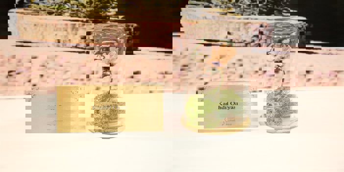 Kütahya iğne oyası coğrafi işaret tescili aldı