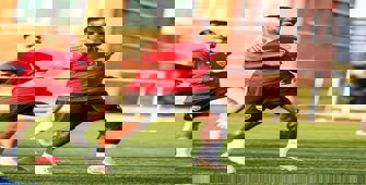 Kayserispor, Alanyaspor maçının hazırlıklarını tamamladı