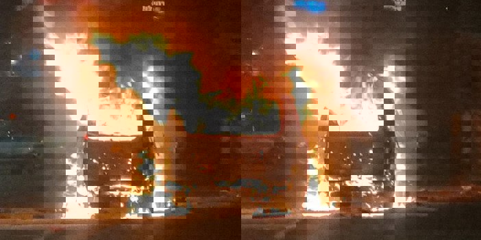 Lübnan’dan İsrail’e yönelik saldırılarda 1 İsrailli öldü