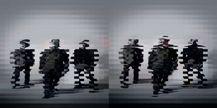 Filistinli müzik grubu Le Trio Joubran'ın üyeleri, anavatanında özgürlüğe kavuşmanın hayalini kuruyor