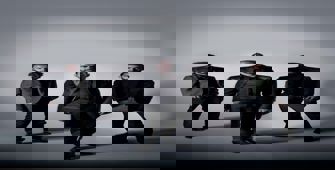 Filistinli müzik grubu Le Trio Joubran'ın üyeleri, anavatanında özgürlüğe kavuşmanın hayalini kuruyor