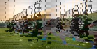 Hatayspor, Galatasaray maçı hazırlıklarına Mersin'de başladı