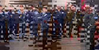 İsrail Genelkurmay Başkanı, “Ortadoğu’nun her yerine ulaşabilecek güçte” olduklarını savundu