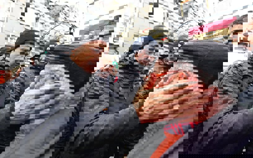 8 ilde Narkogüç operasyonu