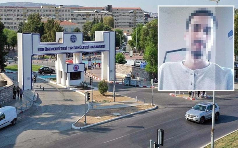 Sağlıkta skandal! İstismarcı hemşire yargı karşısında