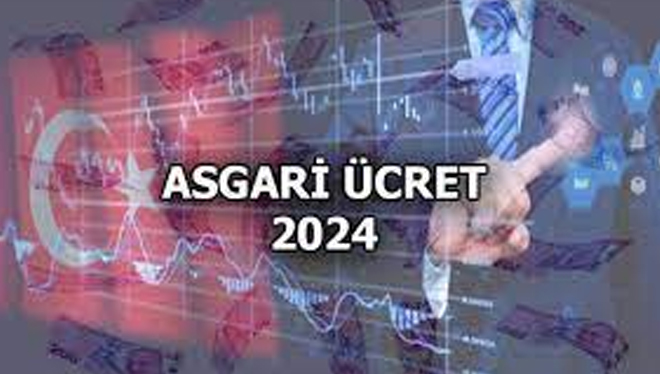 Asgari ücrette zam pazarlığı maratonu yarın  
