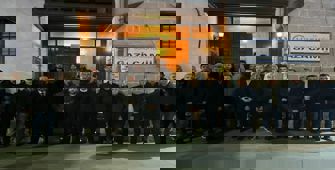 ABD'nin Gazze'de ateşkes tasarısını veto etmesine Antalya, Muğla, Isparta ve Burdur'da tepki gösterildi