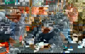 Hasan Doğan'ın ‘İslam ve Barış’ adlı kitabına yoğun ilgi!