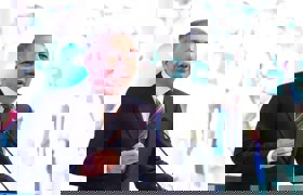 39 Organize suç örgütlerine eş zamanlı operasyon 