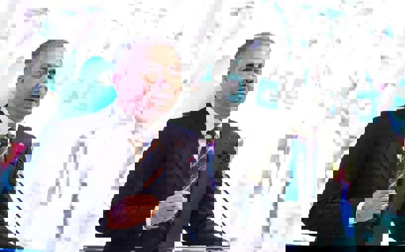 39 Organize suç örgütlerine eş zamanlı operasyon 