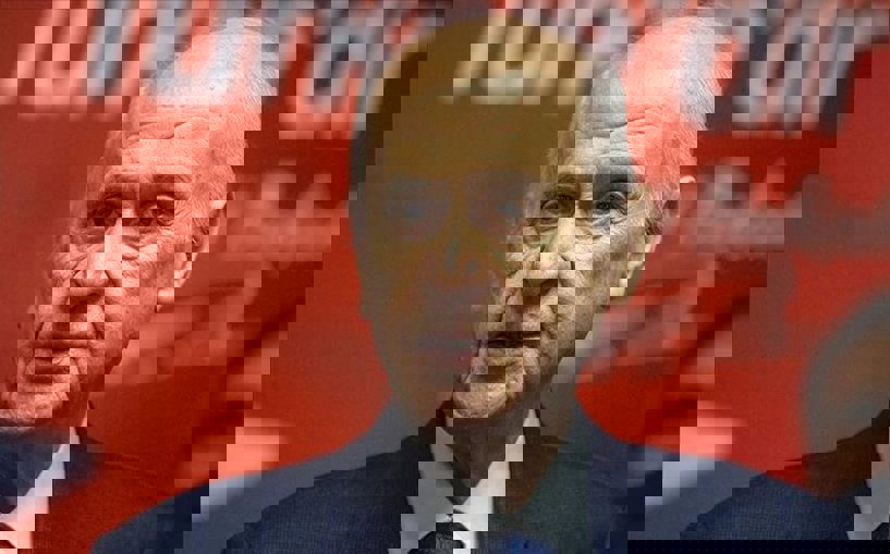 MHP'nin seçim kampanyasında 