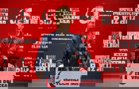 Erbakan şart koştu, 