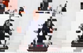  Sırrı Sakık'a AK Partili Çelebi'ye 'hakaret'ten ceza: İki oturum yok