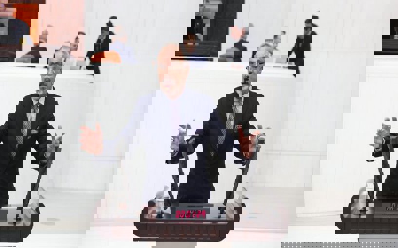  Sırrı Sakık'a AK Partili Çelebi'ye 'hakaret'ten ceza: İki oturum yok