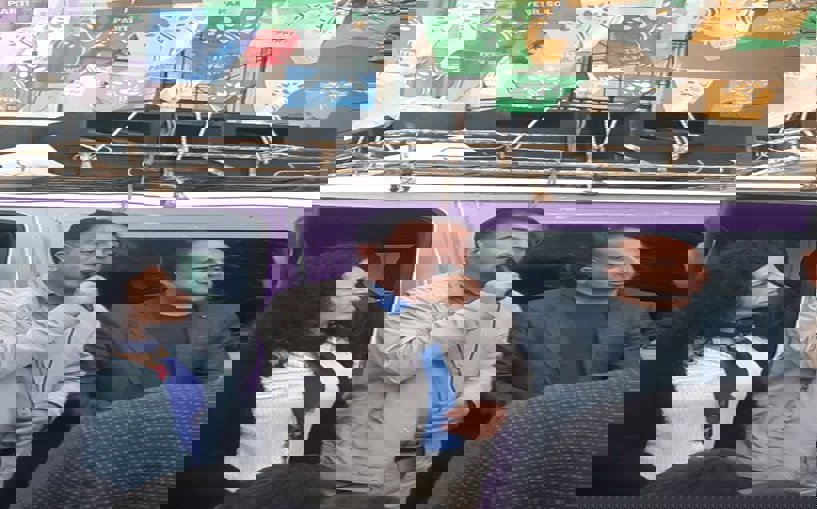 DEM'li Kamaç'tan hükumete sert eleştiri